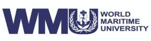 World maritime university logo World maritime university logo